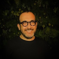 The Shalizi Group Employee Scott Marcus's profile photo