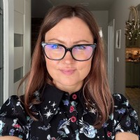 Katarzyna Melska Email