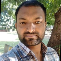 Mukesh Saini's profile photo