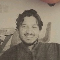 Frollo Employee Obaid Nazir's profile photo
