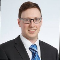 ESB Employee Ross Lenihan's profile photo