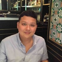 Wayne Goh Email & Phone Number