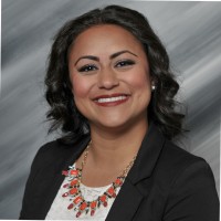 JENLOR Integrations Employee Maria Shamsi's profile photo