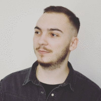 Questia Group Employee Ion-Gabriel Tabus's profile photo