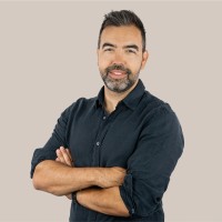 DFRNT. Employee Javier de la Rosa's profile photo
