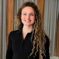 UVA Engineering Employee Lisa Berlizova's profile photo