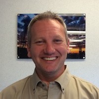 PR Construction Ltd. Employee Paul Ronald's profile photo