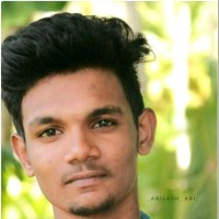 Madina WLL Employee Abilash Abi's profile photo
