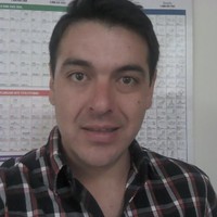 Amerit Fleet Solutions Employee Gabriel Roche's profile photo