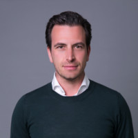 Christian Bünder Email & Phone Number