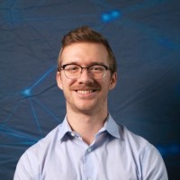 Nuclear Promise X Employee Joshua Pow's profile photo