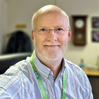 Dorset County Hospital NHS Foundation Trust Employee Alastair Hutchison's profile photo
