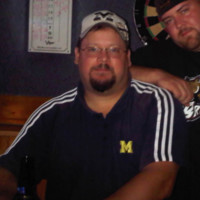 UMECC Employee Chris Bolton's profile photo