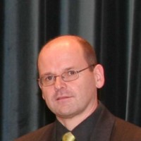 Bruker AXS Employee Detlef Bahr's profile photo