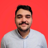 PRODETIS Employee Alexis Martinez's profile photo