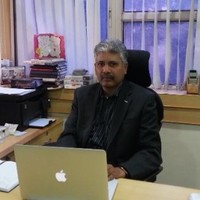 Chelvadorai Nithyanandam Email & Phone Number