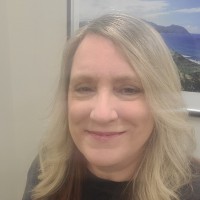 Nebraska Methodist College Employee Crystal Lush's profile photo