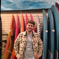 Hotmer Employee Clément Pesson's profile photo