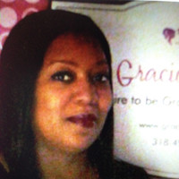 Christina Jackson