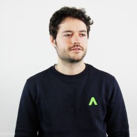 Gouach Employee Martin Richard's profile photo