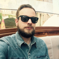 James Predwards's profile photo