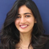 Catalyst Developments Employee Yomna Amr Gebril's profile photo