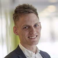 CSS Electronics Employee Martin Falch's profile photo