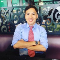 S. P. Singla Constructions Pvt Ltd Employee Zack Wang's profile photo