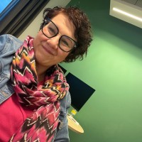 Allévo Employee Katalin Nagy's profile photo