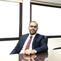 Tac Consultants Employee Ahmad Alarab's profile photo