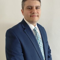 Industrias Islas Employee Andres Martinez's profile photo