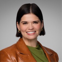 Texas Juvenile Justice Department Employee Olivia Garza's profile photo