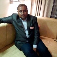 Novepro Corp Employee Dipanjan Ray's profile photo