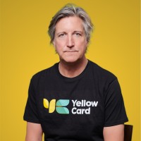 Yellow Card App Employee Craig Stoehr's profile photo