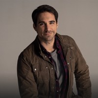 Caster Studios Employee Justin Ray's profile photo