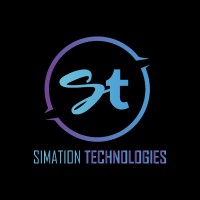 Simation Technologies Employee Simation Recruiter's profile photo