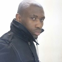 CFG Employee Lamish Mohlala's profile photo