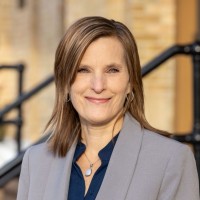 Kobussen Buses Ltd. Employee Cindy Nelson's profile photo