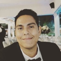 Sergio Almada Email