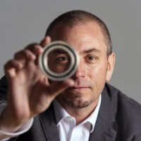 DC SWISS SA Employee Arnaud Lienhart's profile photo