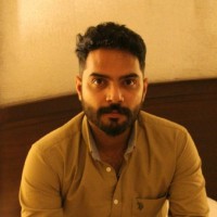 OpsTree Solutions Employee Mahesh Kumar's profile photo