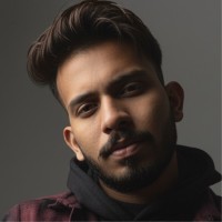 100xEngineers Employee Krishna Soni's profile photo