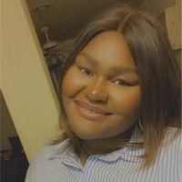 Thompson Technologies Employee Abidemi Olaoye's profile photo