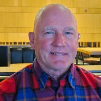 John Breadmore Email