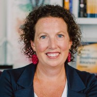 Laura Brandenburg