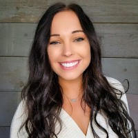 Advocate Aurora Health Employee Taylor Flaherty's profile photo