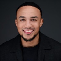 Halifax Chamber of Commerce Employee AJ Simmonds's profile photo