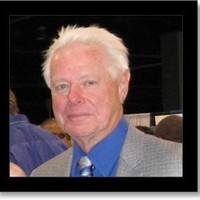 Exhibit Control Employee Richard Stegner's profile photo