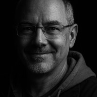 Heriot-Watt University Employee Wayne Muller's profile photo