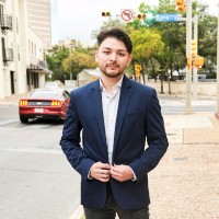 Civitech Employee Isaac Esteves's profile photo